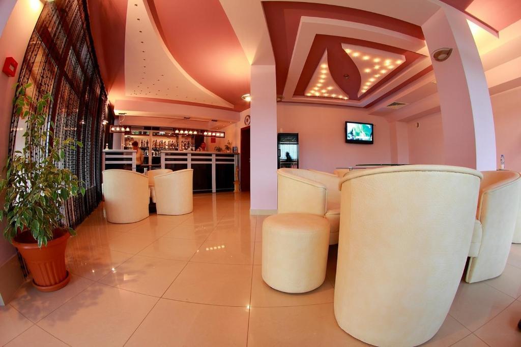 Hotel Akre Kavarna Exterior foto